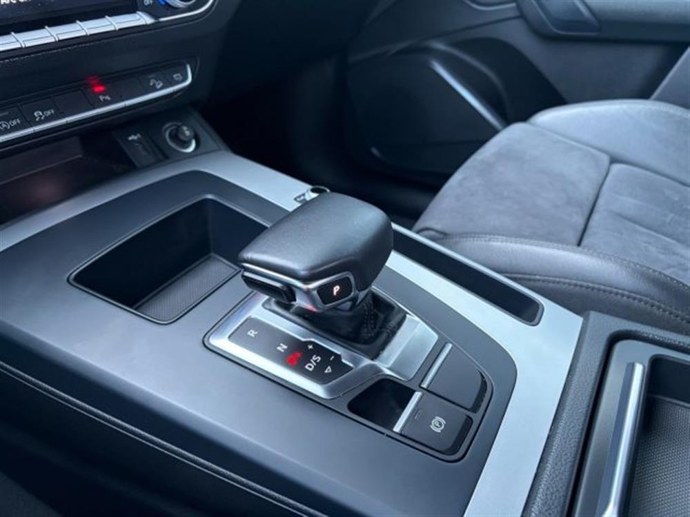 Q5 Q5 SPORTBACK 40 TDI 204