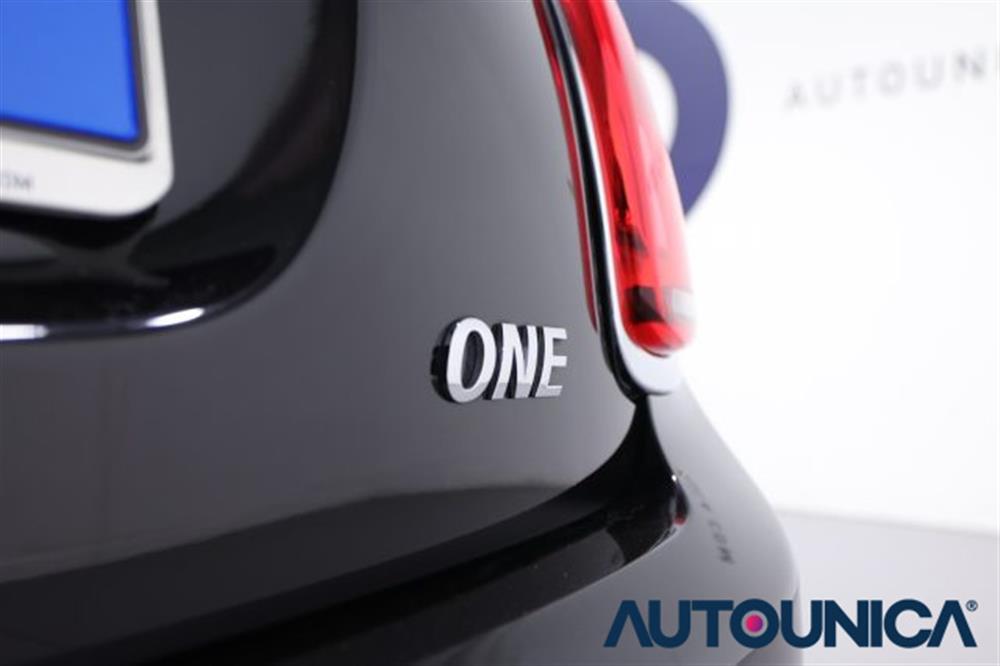 One One 1.5 ONE 75 CV 5 PORT
