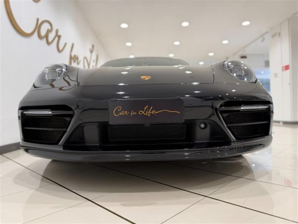911 911 Carrera 992 4S IVA E
