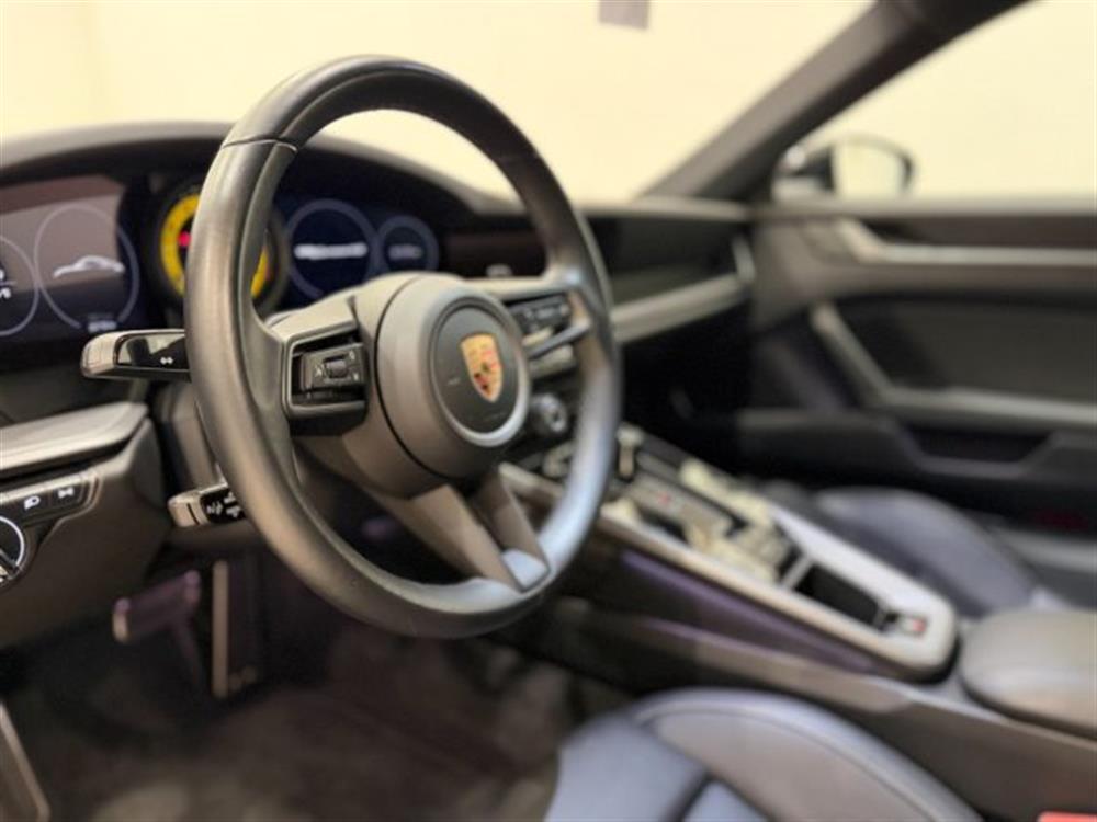 911 911 Carrera 992 4S IVA E