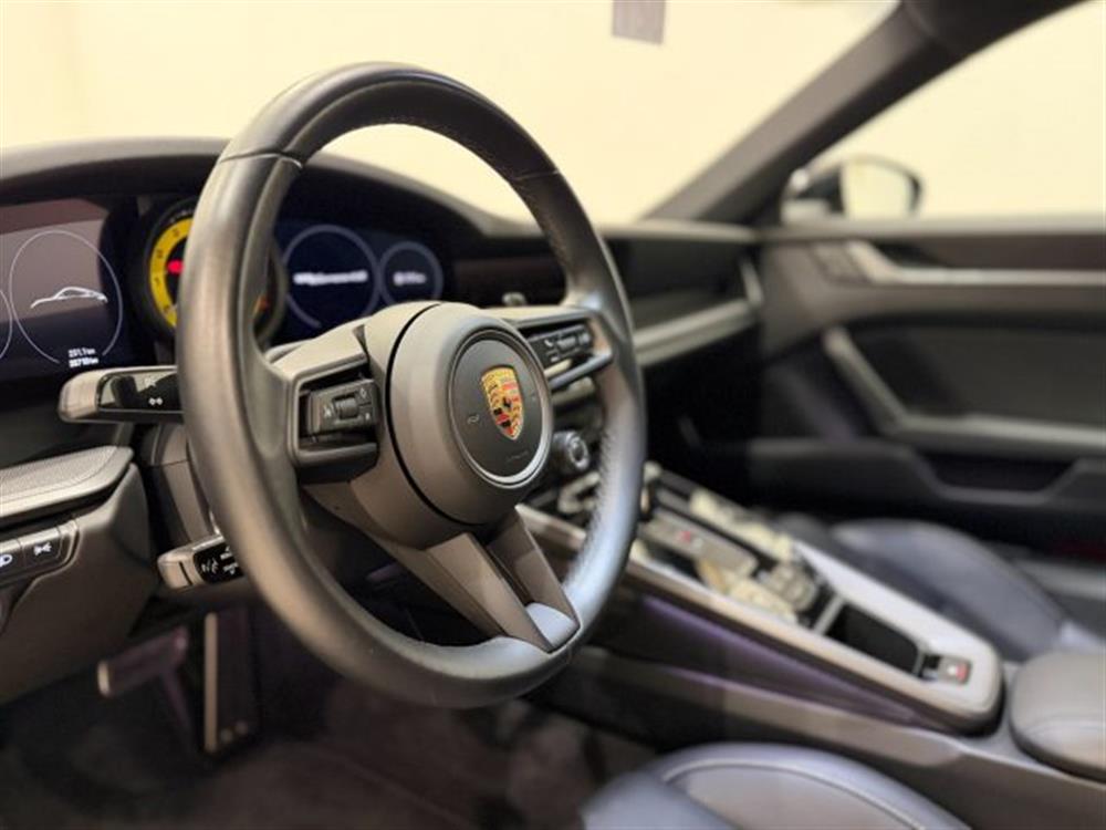 911 911 Carrera 992 4S IVA E