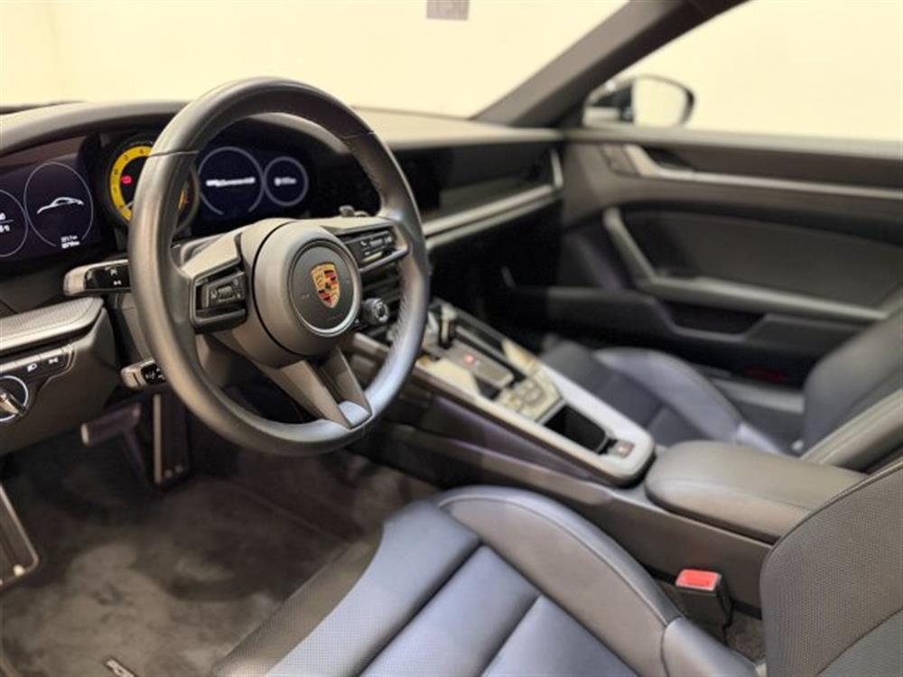 911 911 Carrera 992 4S IVA E