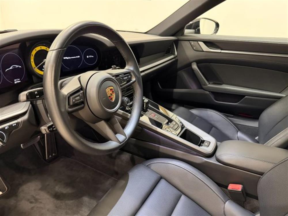 911 911 Carrera 992 4S IVA E