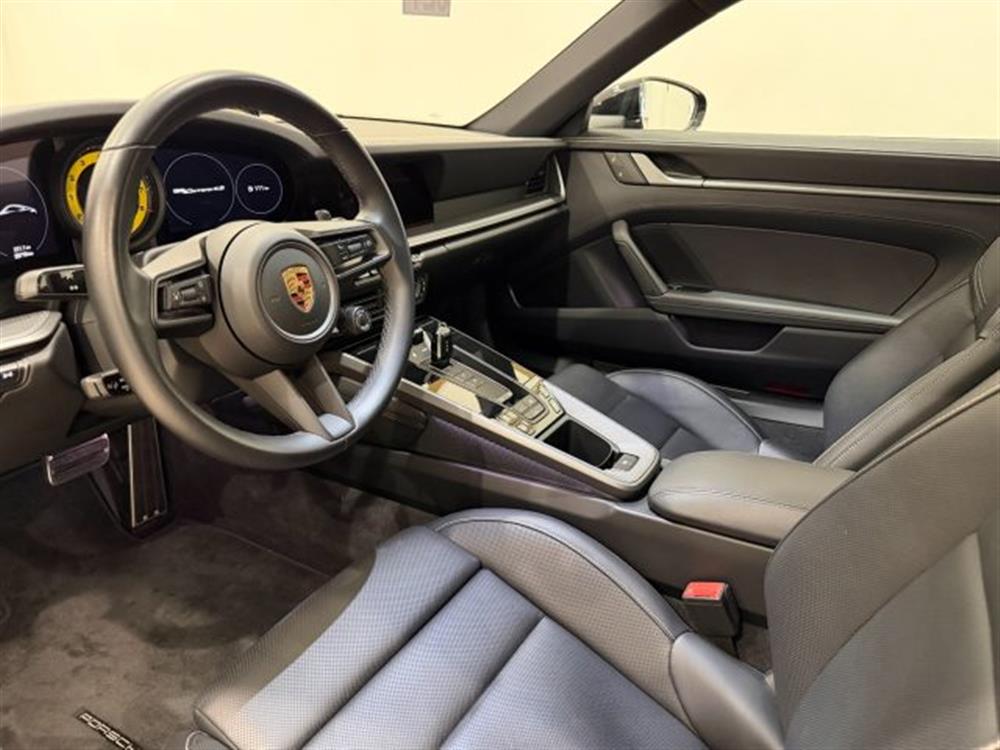 911 911 Carrera 992 4S IVA E