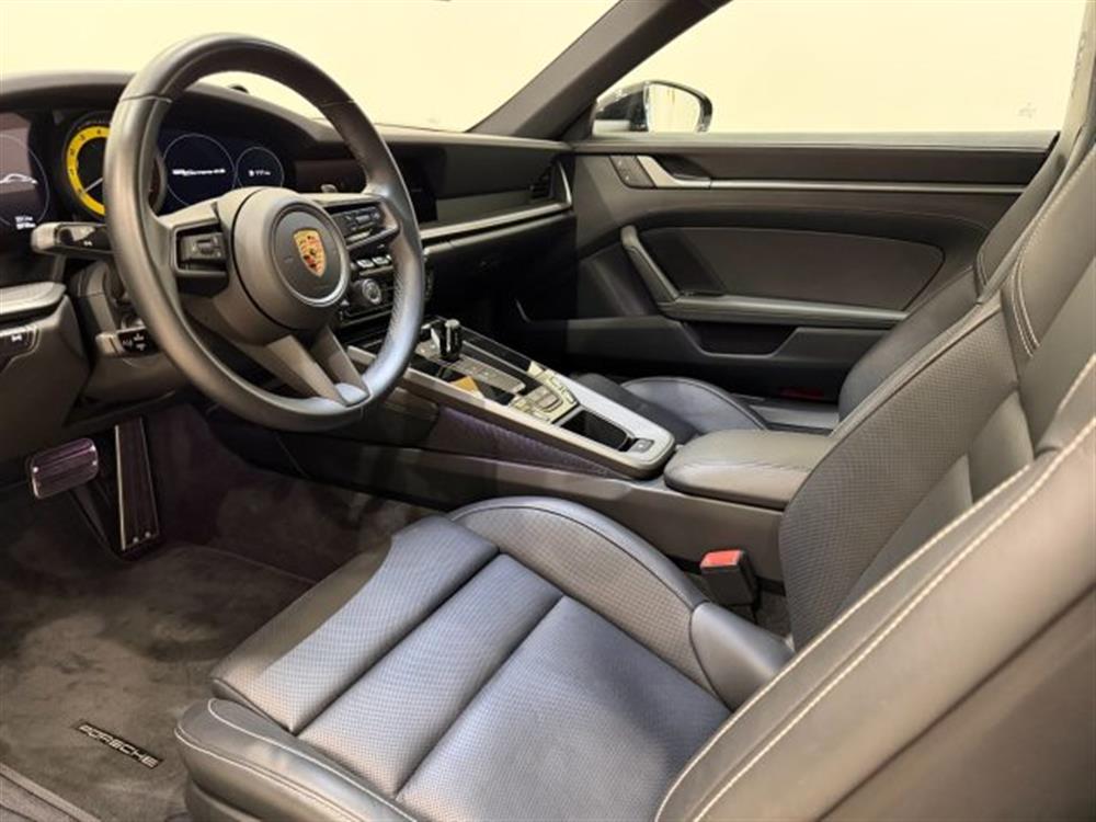 911 911 Carrera 992 4S IVA E