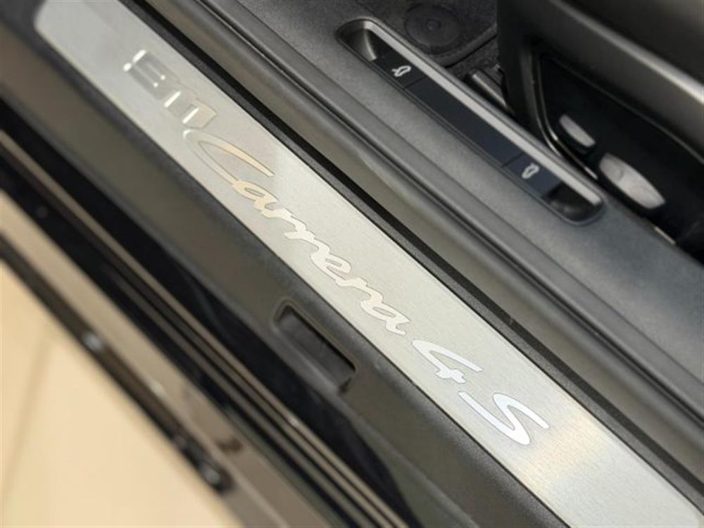 911 911 Carrera 992 4S IVA E