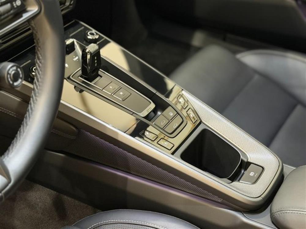 911 911 Carrera 992 4S IVA E