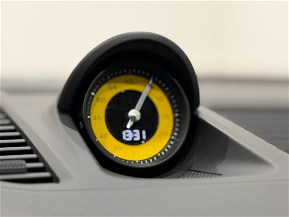 911 911 Carrera 992 4S IVA E