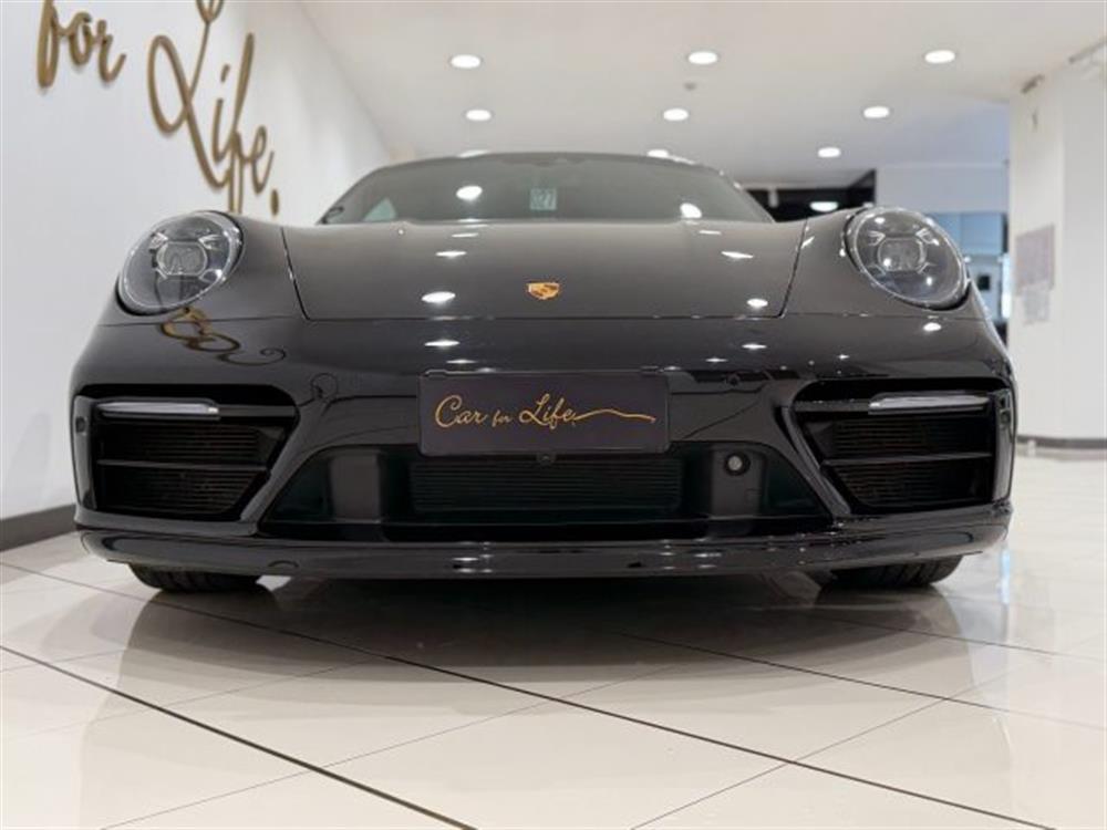 911 911 Carrera 992 4S IVA E