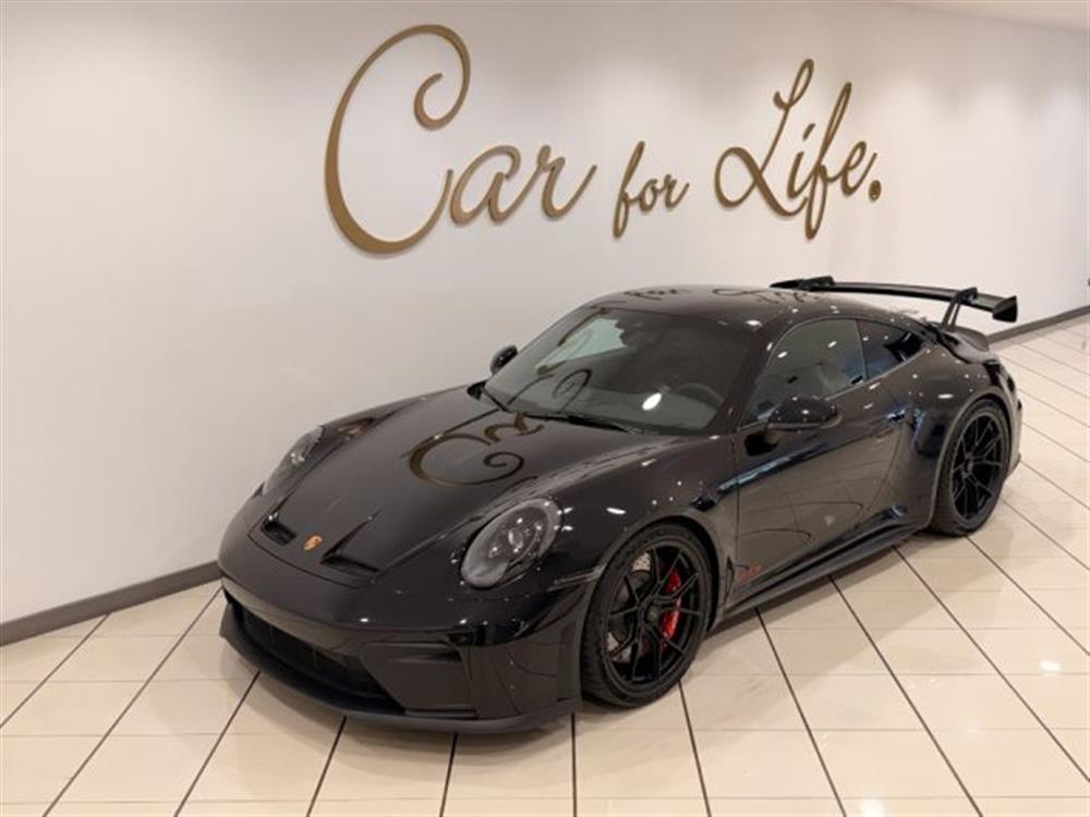 911 911 GT3 992.2 Pdk IVA ES