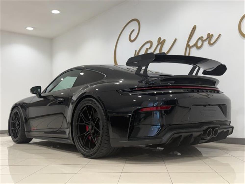 911 911 GT3 992.2 Pdk IVA ES