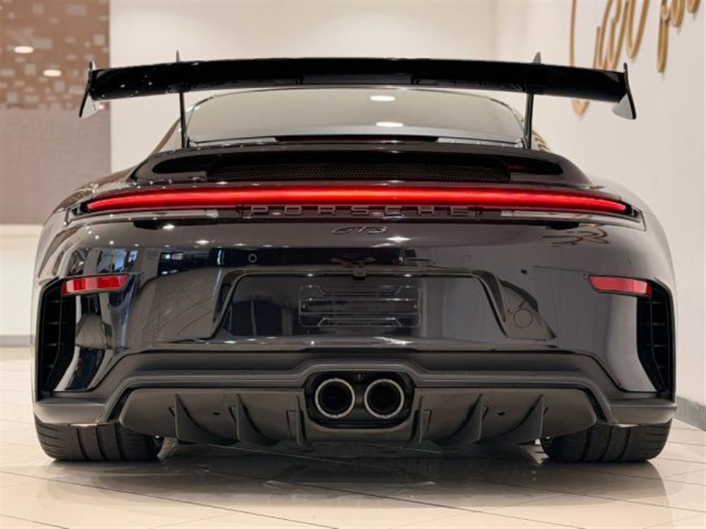 911 911 GT3 992.2 Pdk IVA ES