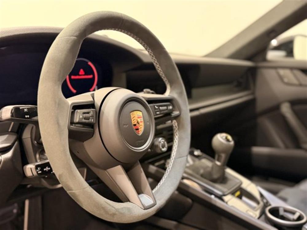 911 911 GT3 992.2 Pdk IVA ES