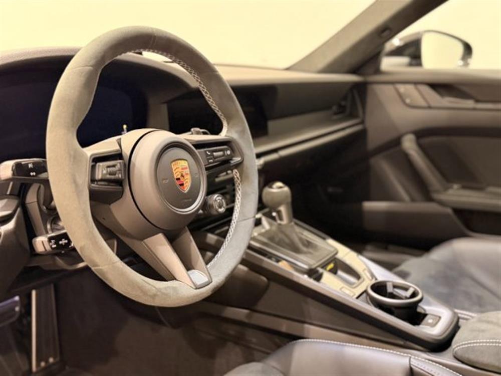 911 911 GT3 992.2 Pdk IVA ES