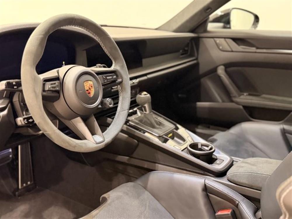 911 911 GT3 992.2 Pdk IVA ES