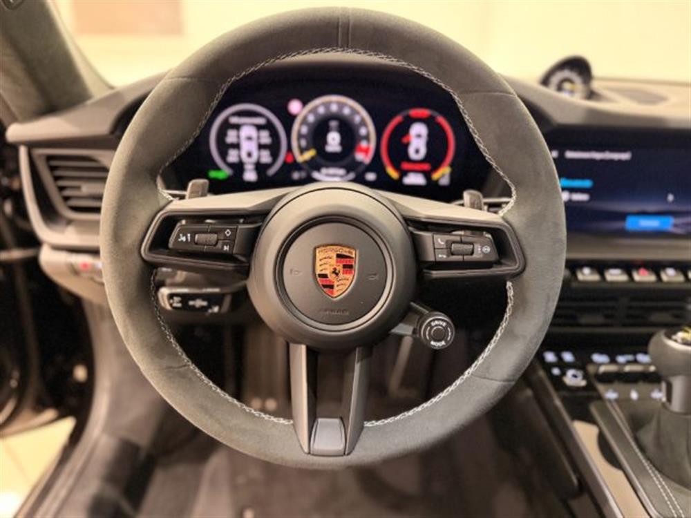911 911 GT3 992.2 Pdk IVA ES