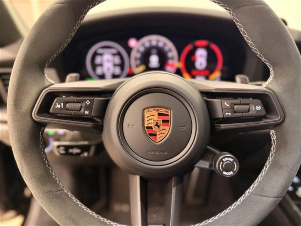 911 911 GT3 992.2 Pdk IVA ES