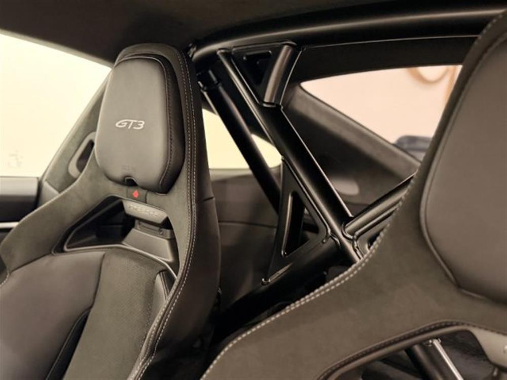 911 911 GT3 992.2 Pdk IVA ES