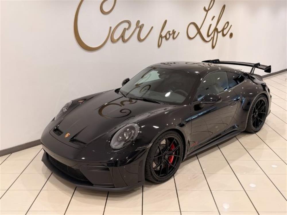 911 911 GT3 992.2 Pdk IVA ES