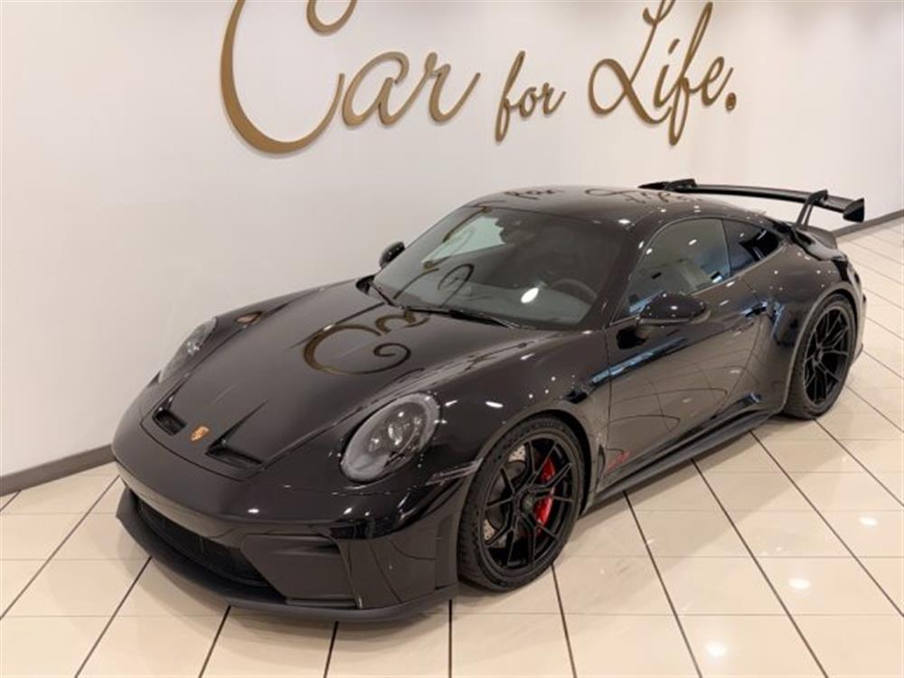 911 911 GT3 992.2 Pdk IVA ES
