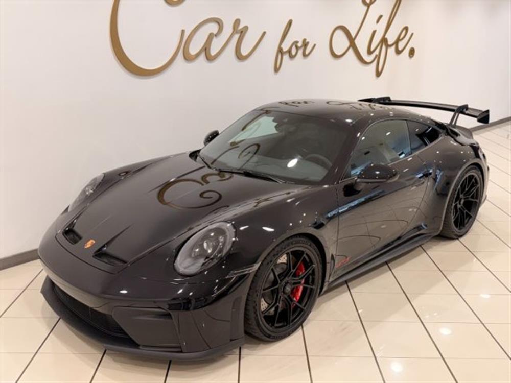 911 911 GT3 992.2 Pdk IVA ES