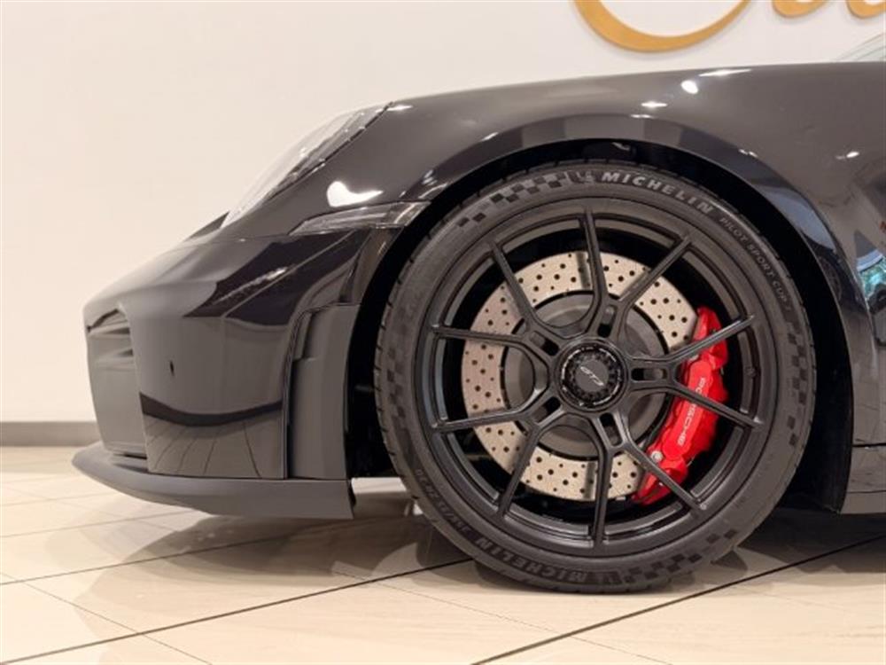 911 911 GT3 992.2 Pdk IVA ES