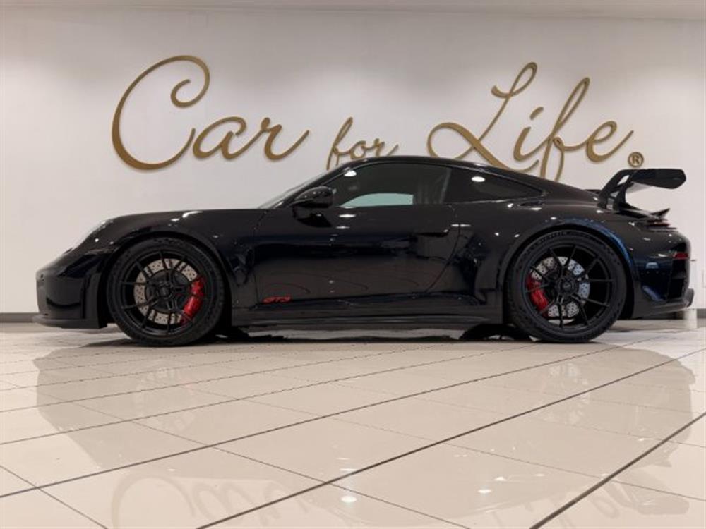 911 911 GT3 992.2 Pdk IVA ES