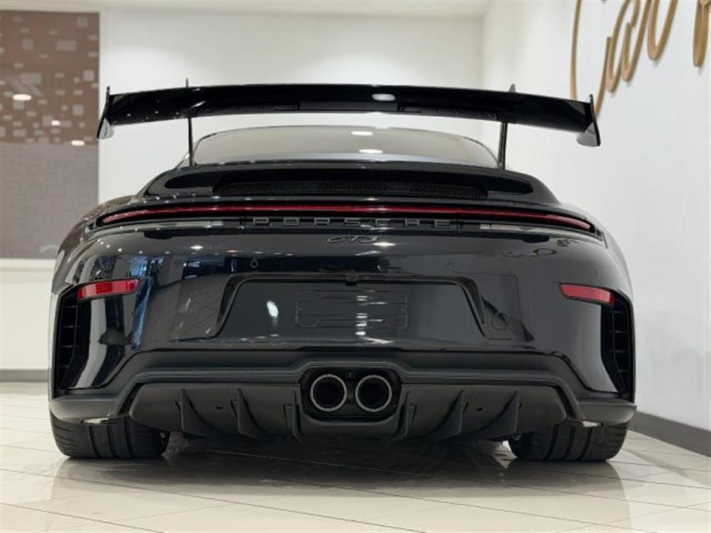 911 911 GT3 992.2 Pdk IVA ES