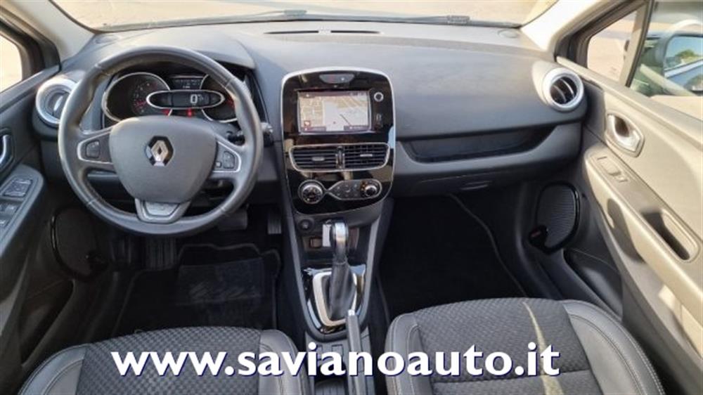 Clio Clio Sporter dCi 8V 90CV