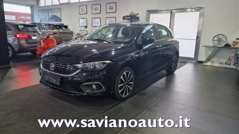 Tipo Tipo 1.6 Mjt S&S 5 porte