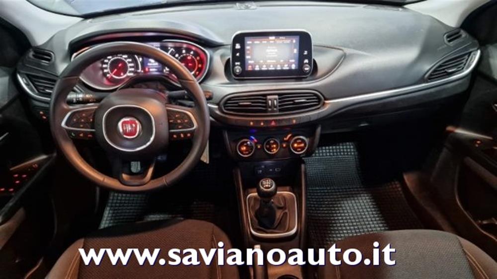 Tipo Tipo 1.6 Mjt S&S 5 porte