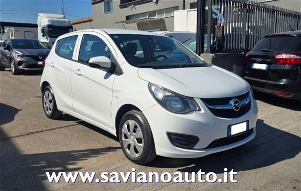 Karl Karl 1.0 75 CV