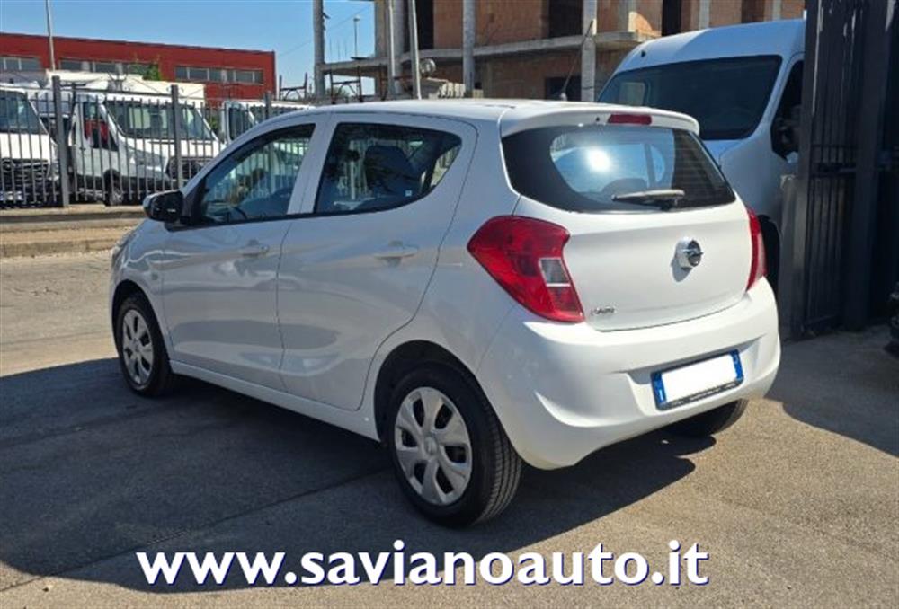 Karl Karl 1.0 75 CV