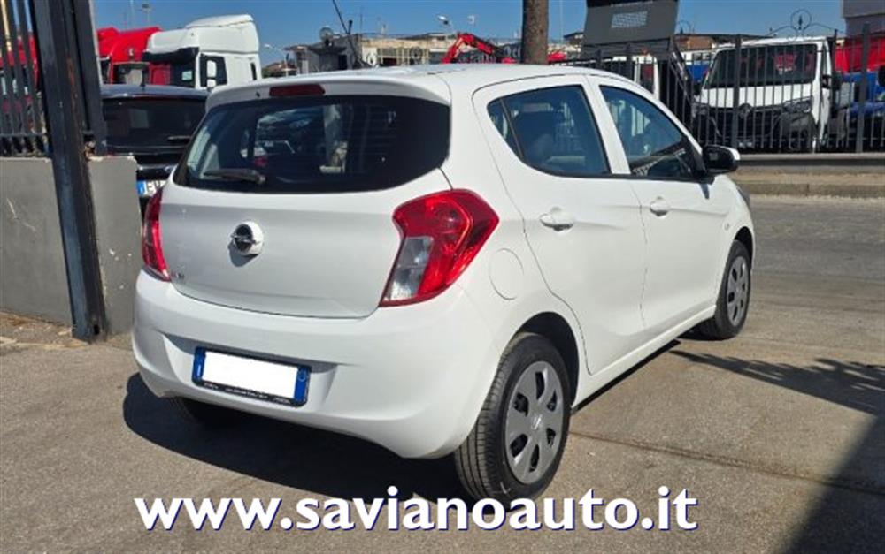 Karl Karl 1.0 75 CV