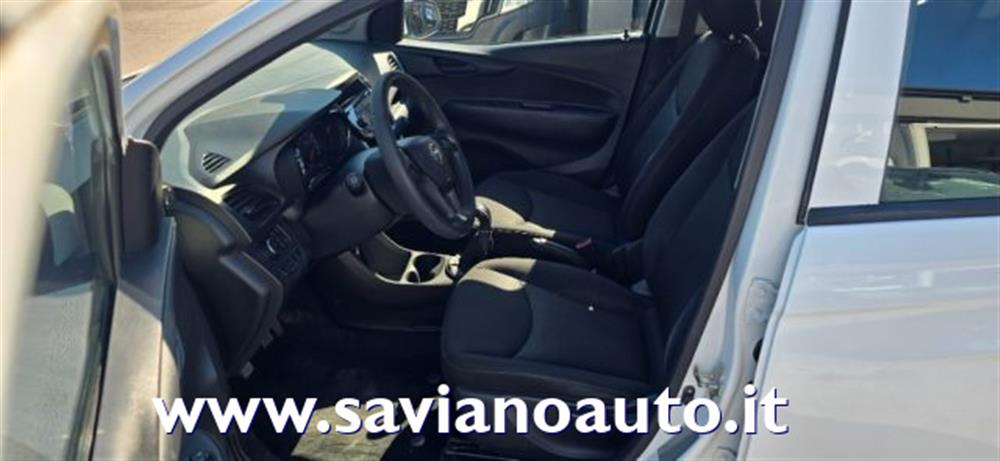Karl Karl 1.0 75 CV