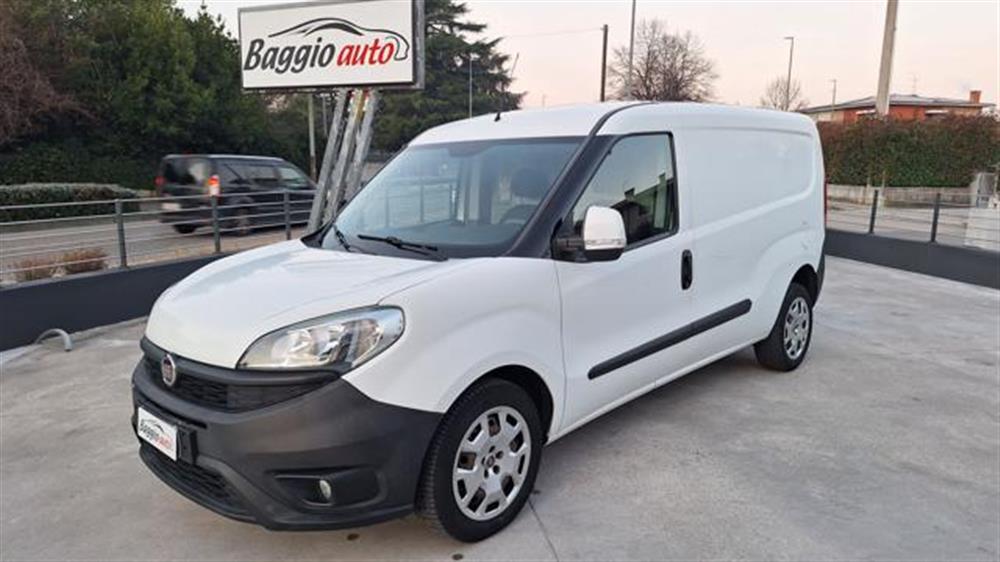 Doblo Doblo Doblò 1.4 T-Jet Natu