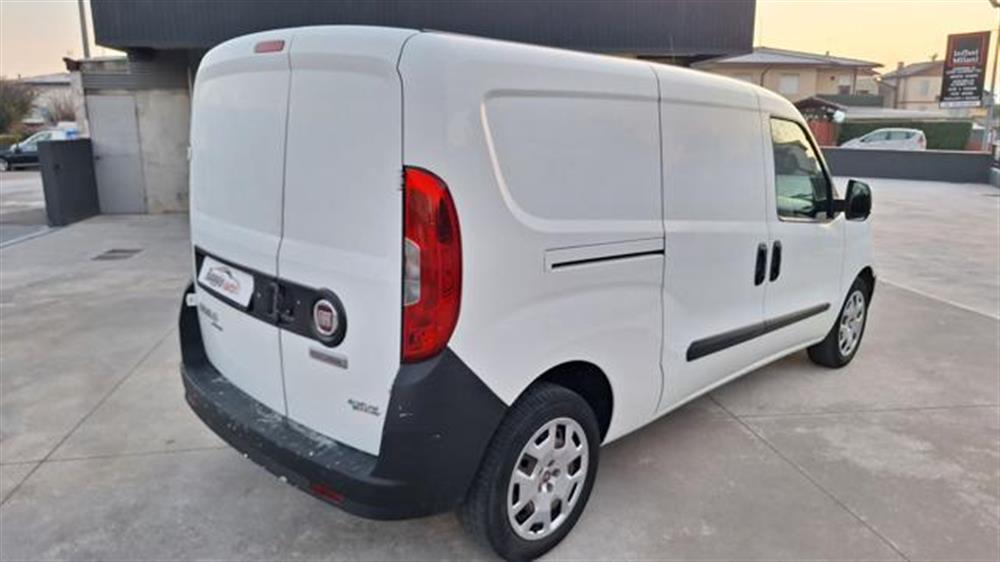 Doblo Doblo Doblò 1.4 T-Jet Natu
