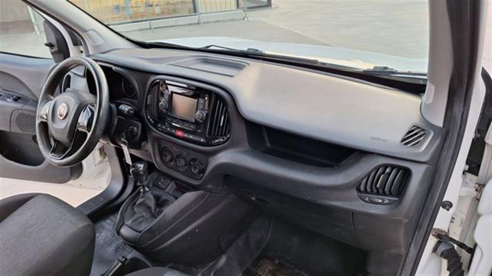 Doblo Doblo Doblò 1.4 T-Jet Natu