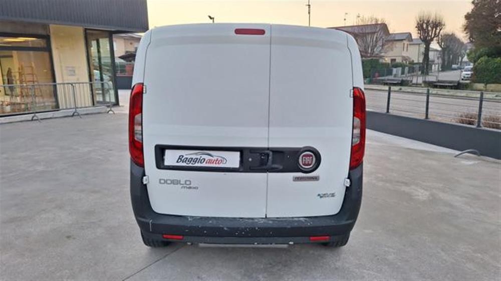 Doblo Doblo Doblò 1.4 T-Jet Natu