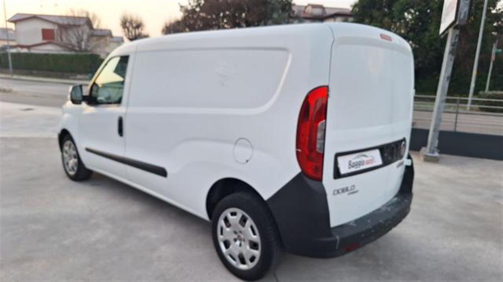 Doblo Doblo Doblò 1.4 T-Jet Natu