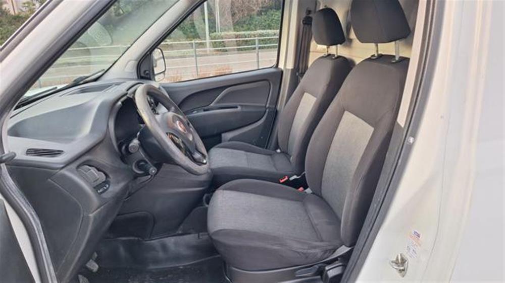 Doblo Doblo Doblò 1.4 T-Jet Natu