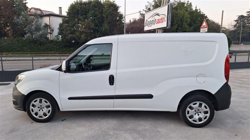 Doblo Doblo Doblò 1.4 T-Jet Natu