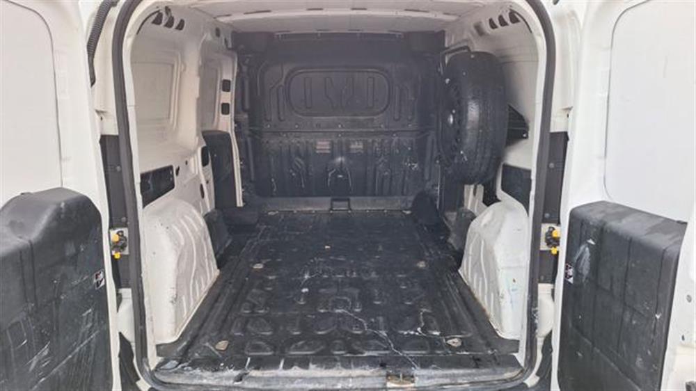 Doblo Doblo Doblò 1.4 T-Jet Natu