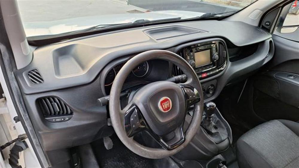 Doblo Doblo Doblò 1.4 T-Jet Natu