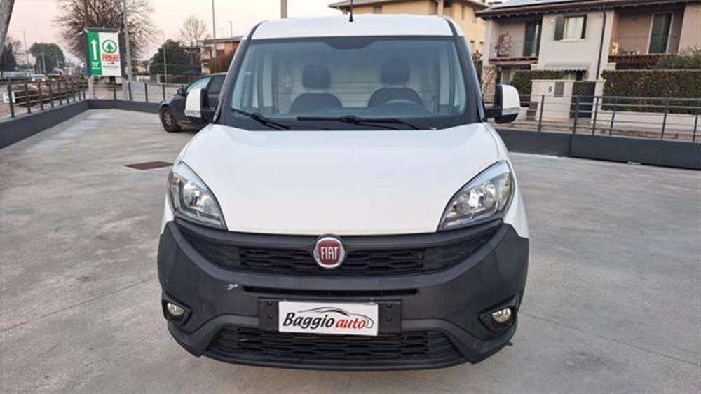 Doblo Doblo Doblò 1.4 T-Jet Natu