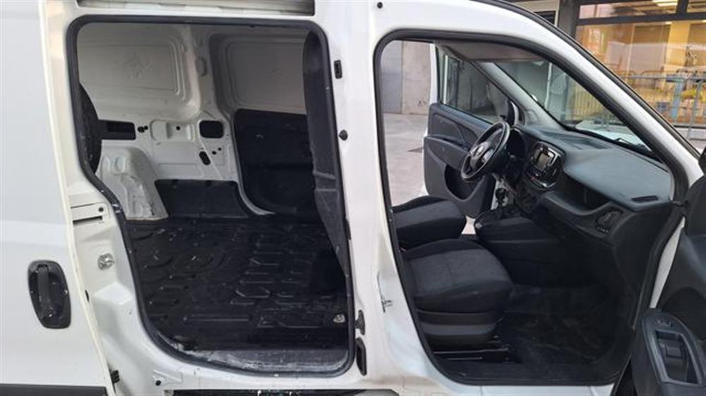 Doblo Doblo Doblò 1.4 T-Jet Natu