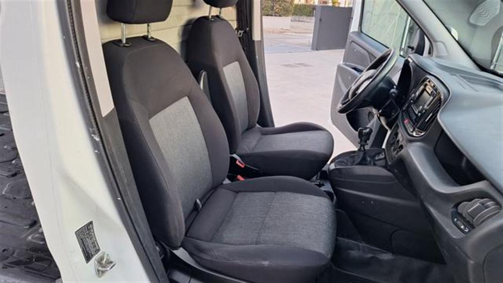 Doblo Doblo Doblò 1.4 T-Jet Natu