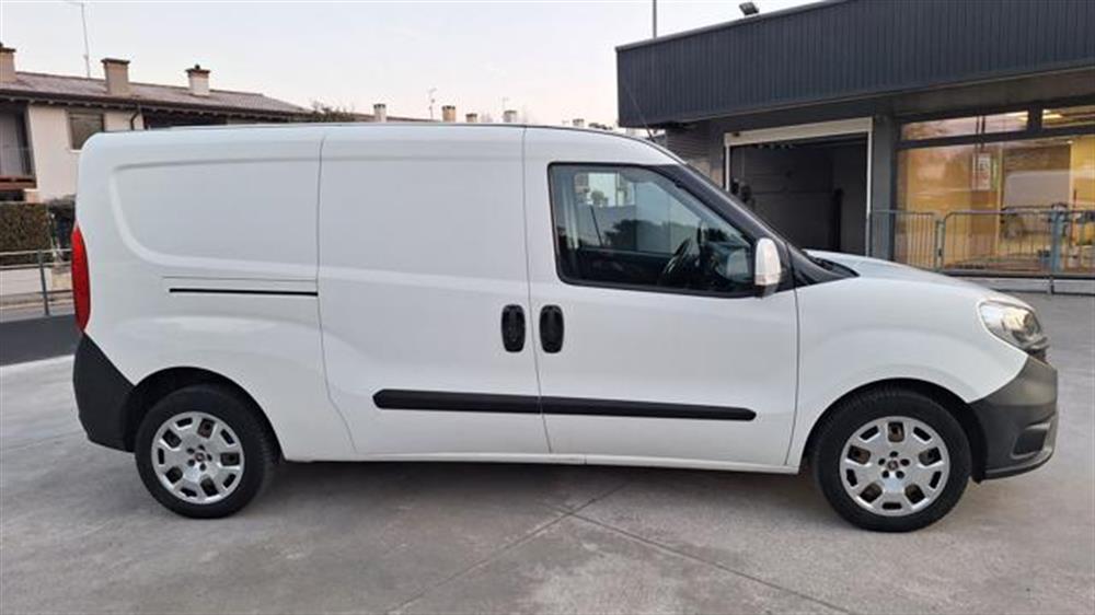 Doblo Doblo Doblò 1.4 T-Jet Natu