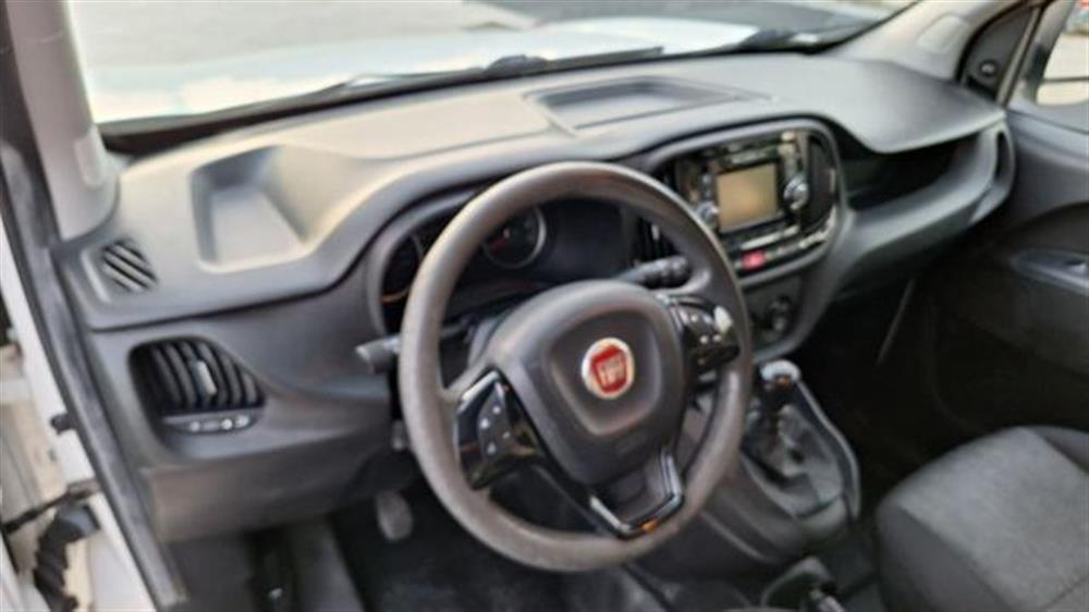 Doblo Doblo Doblò 1.4 T-Jet Natu