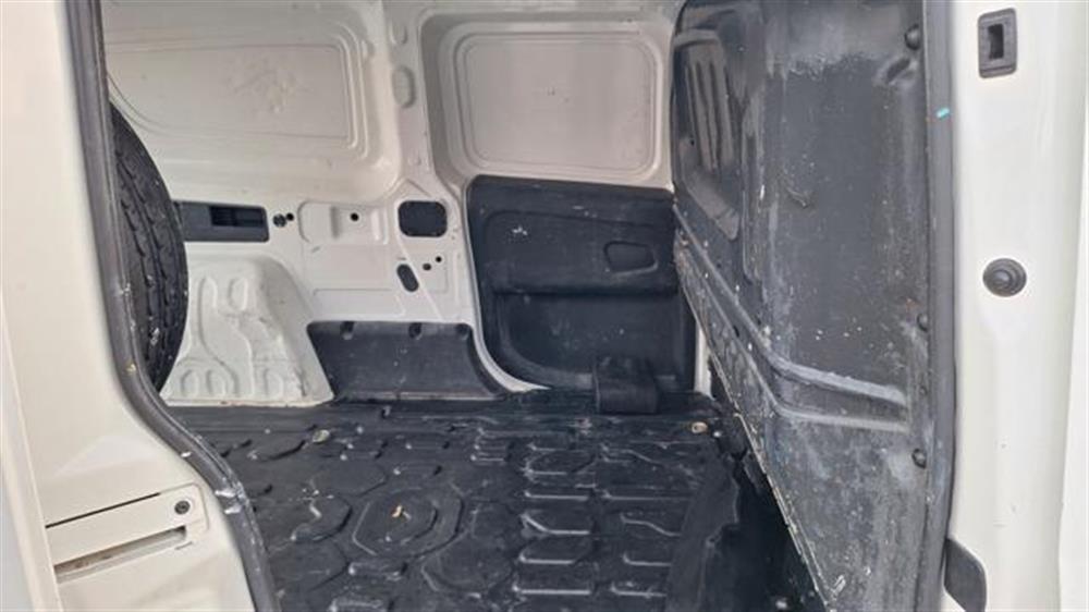 Doblo Doblo Doblò 1.4 T-Jet Natu